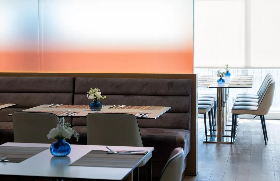 Leonardo Plaza Netanya Hotel-1