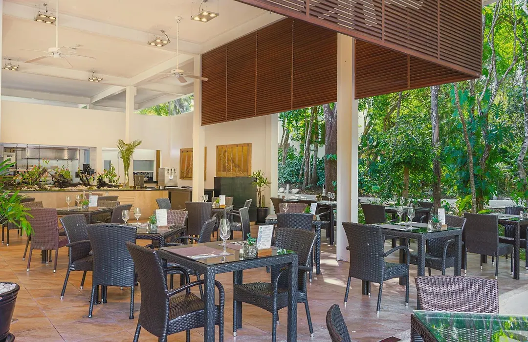 Bahia Principe Escape Sian Ka'An (Adults Only)-1