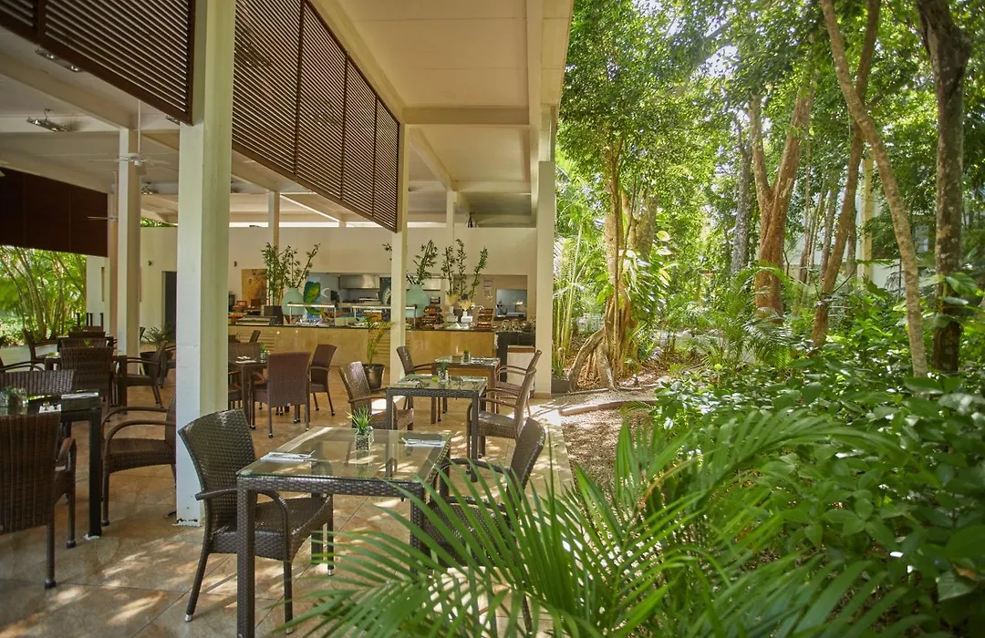 Bahia Principe Escape Sian Ka'An (Adults Only)-1