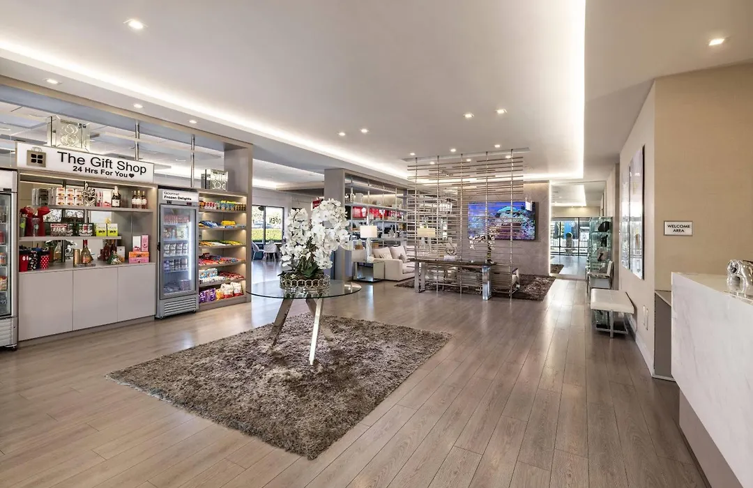 Magic Moment Resort & Kids Club, Dazzler Select By Wyndham-1