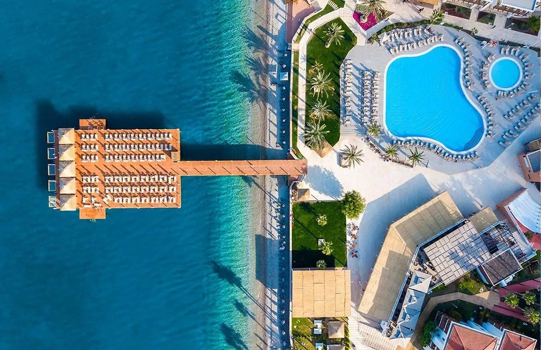 Corendon Hydros Club Kemer-1