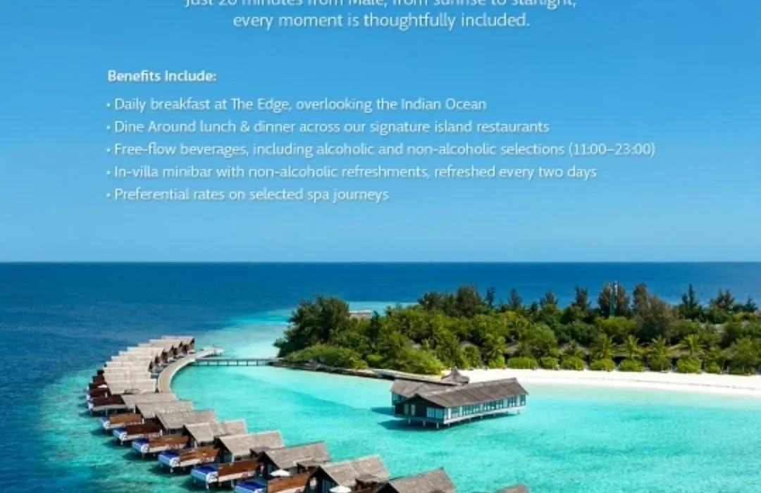 Grand Park Kodhipparu Maldives-1