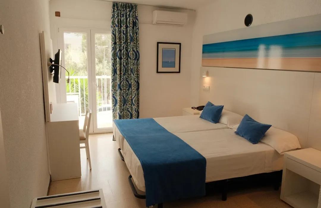 Hotel Cassandra-1