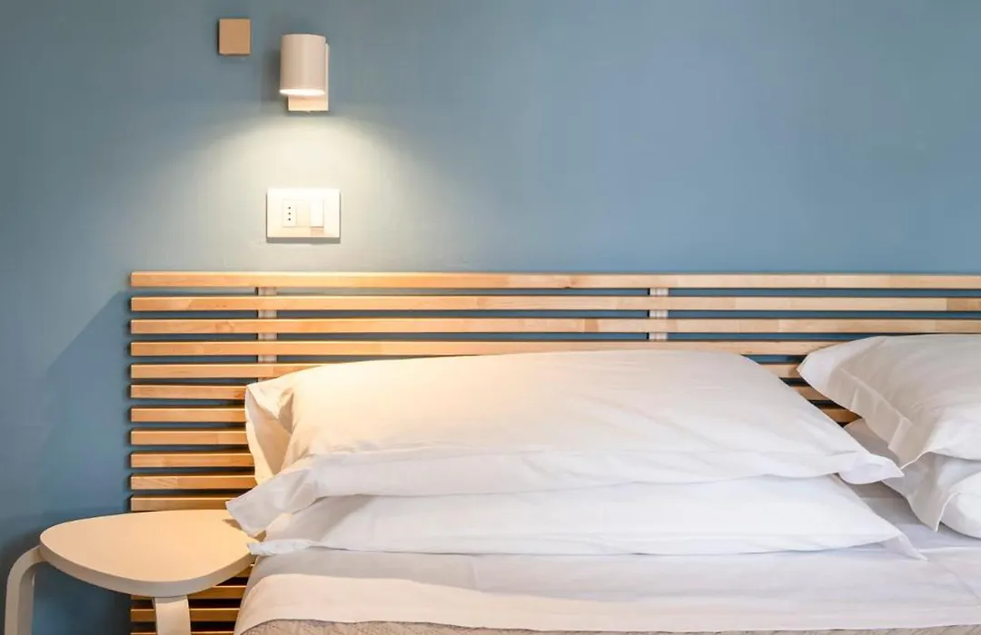 Hotel Arlecchino Riccione-1