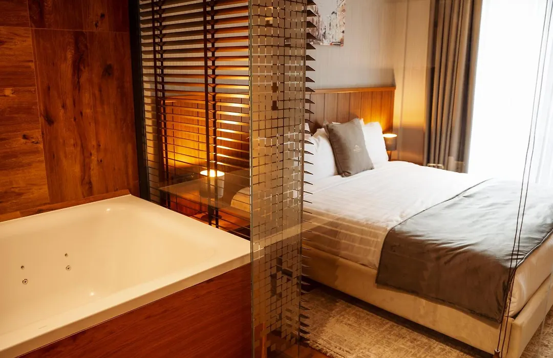 Brezovica Hotel & Spa-1