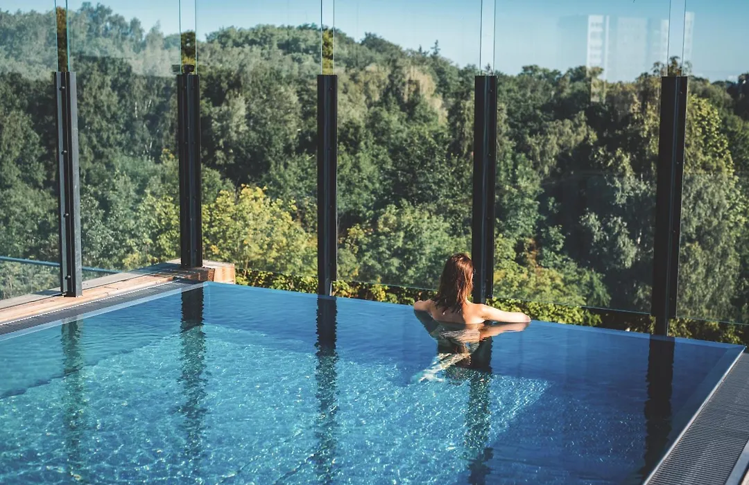 Radisson Resort Kolobrzeg-1
