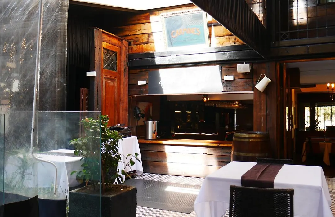 Hotel Sonetto-1