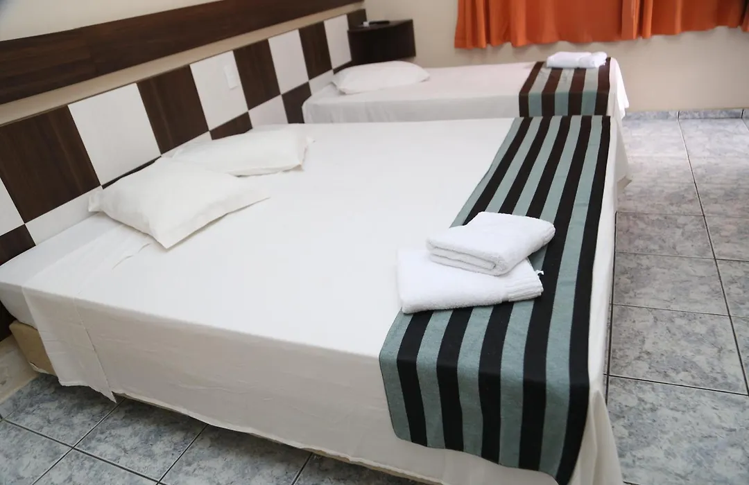 Maestro Thermas Park Hotel-1