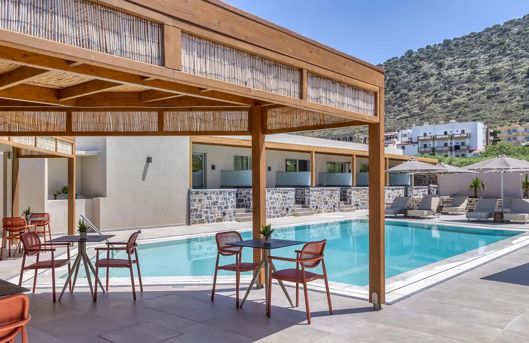 Anassa Stalis Luxury Suites By Estia 'Adults Only'-1
