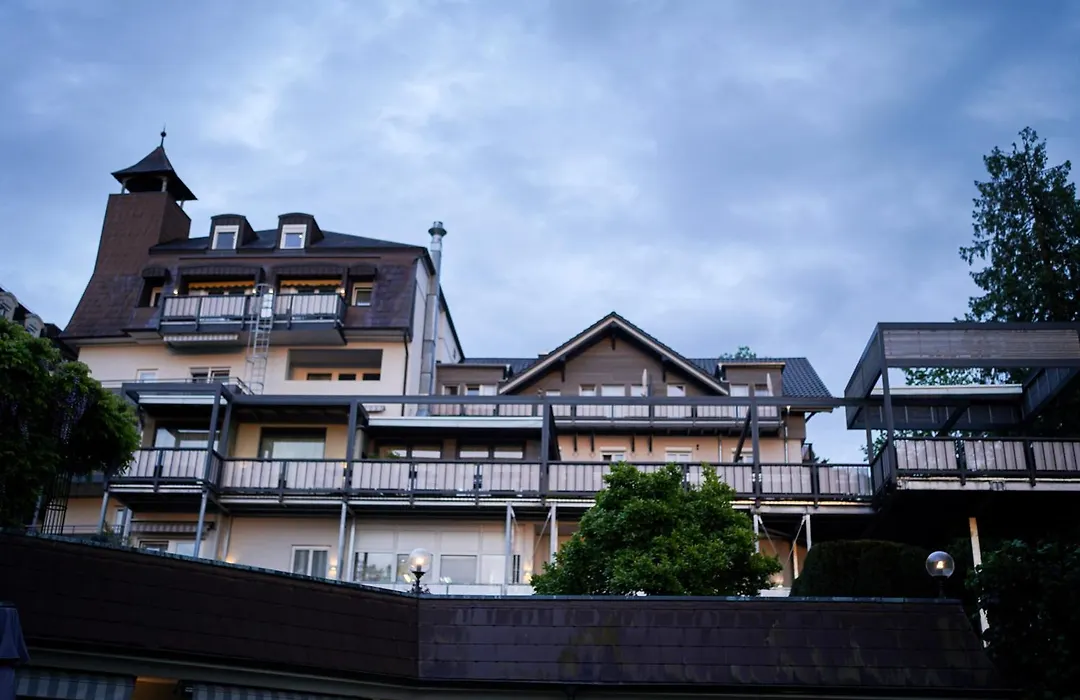 Hotel Ritter Badenweiler-1