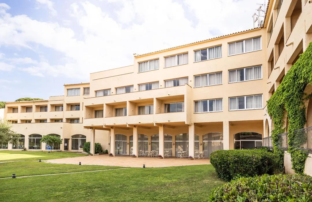 Rvhotels Golf Costa Brava-1