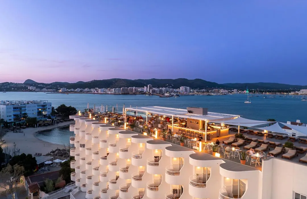 INNSiDE by Meliá Ibiza Beach-1