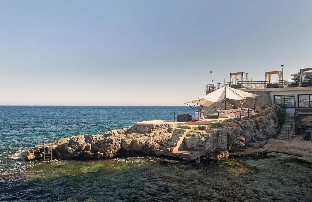 Barcelo Illetas Albatros - Adults Only-1