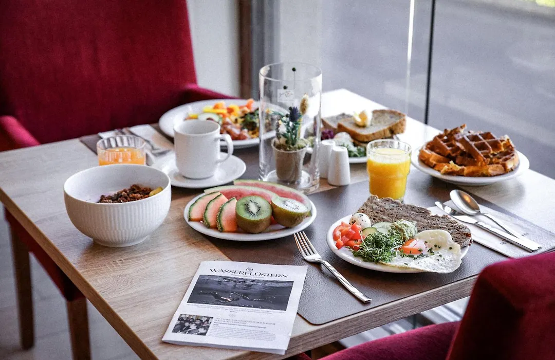 Heilthermen Resort Bad Waltersdorf, Adults Only-1