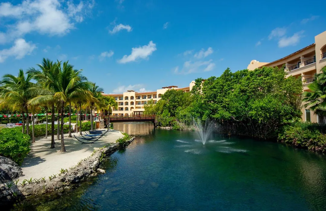 Hacienda Tres Rios Resort, Spa&Nature Park - All-Inclusive Resort-1