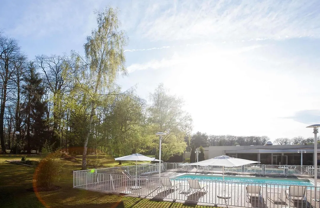Novotel Saint Avold-1