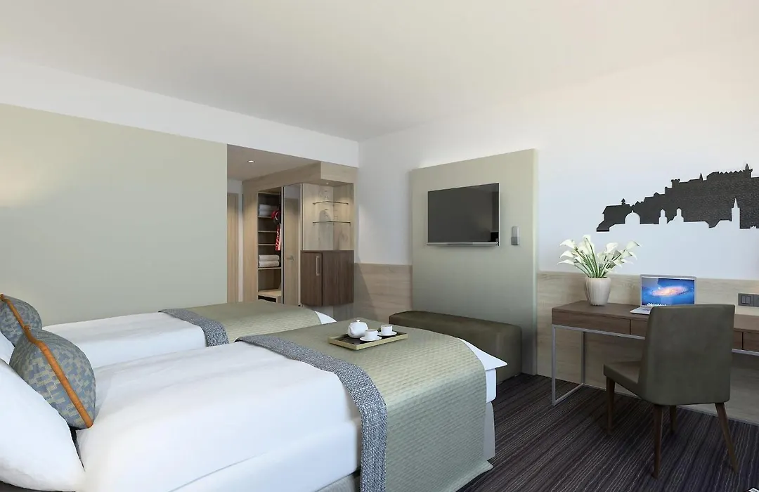 Radisson Blu Hotel & Conference Centre, Salzburg-1