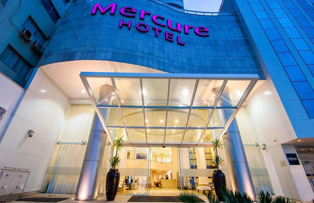 Mercure Camboriu-1
