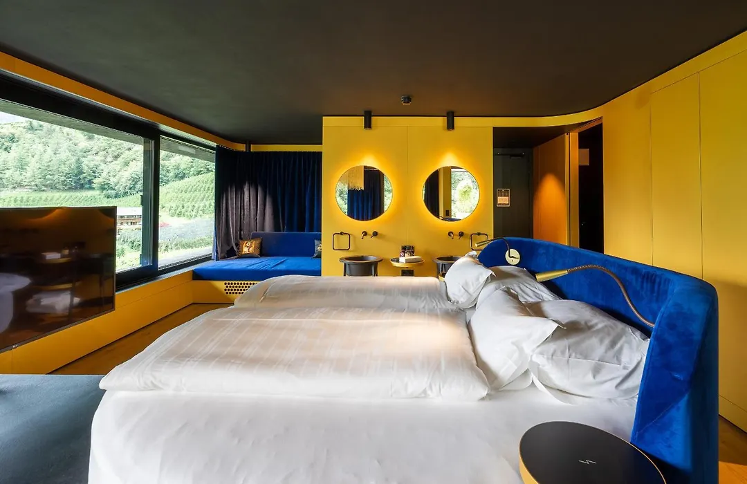 Prinz Rudolf Smart Hotel-1