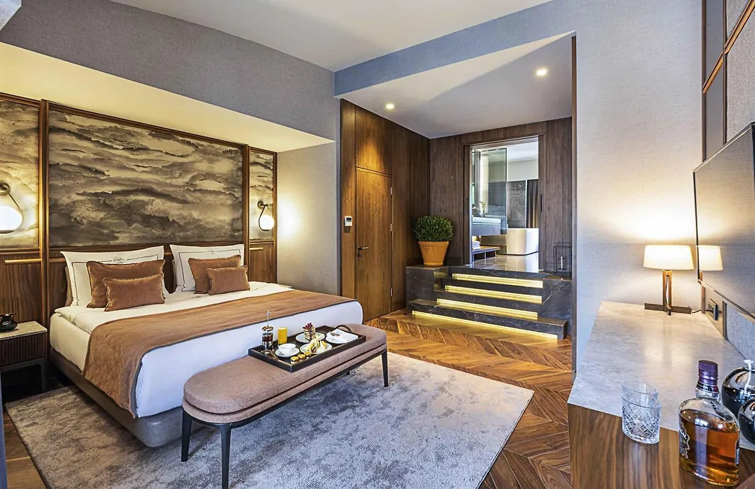 Rixos Sungate - The Land Of Legends Access-1
