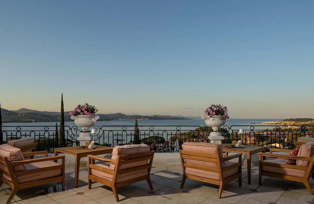 Althoff Hotel Villa Belrose-1