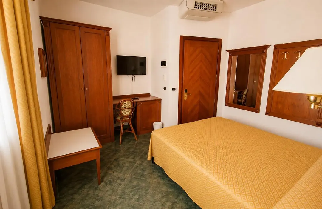 Hotel Residence Villa Marzia-1