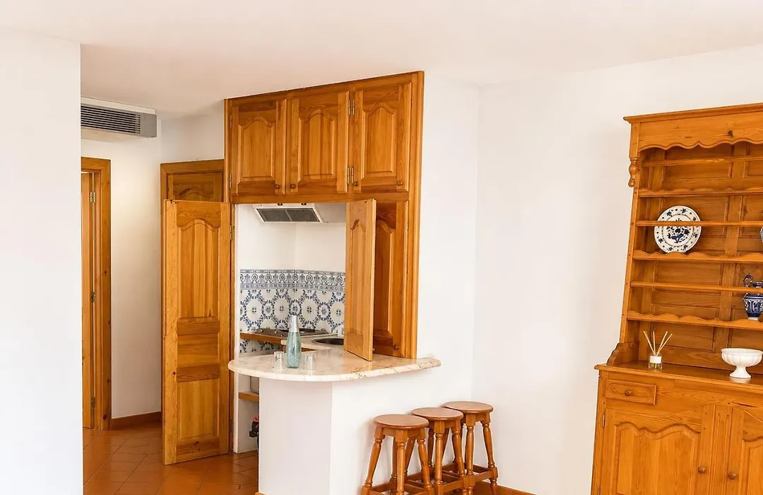 Hotel Quinta Da Lagoa-1