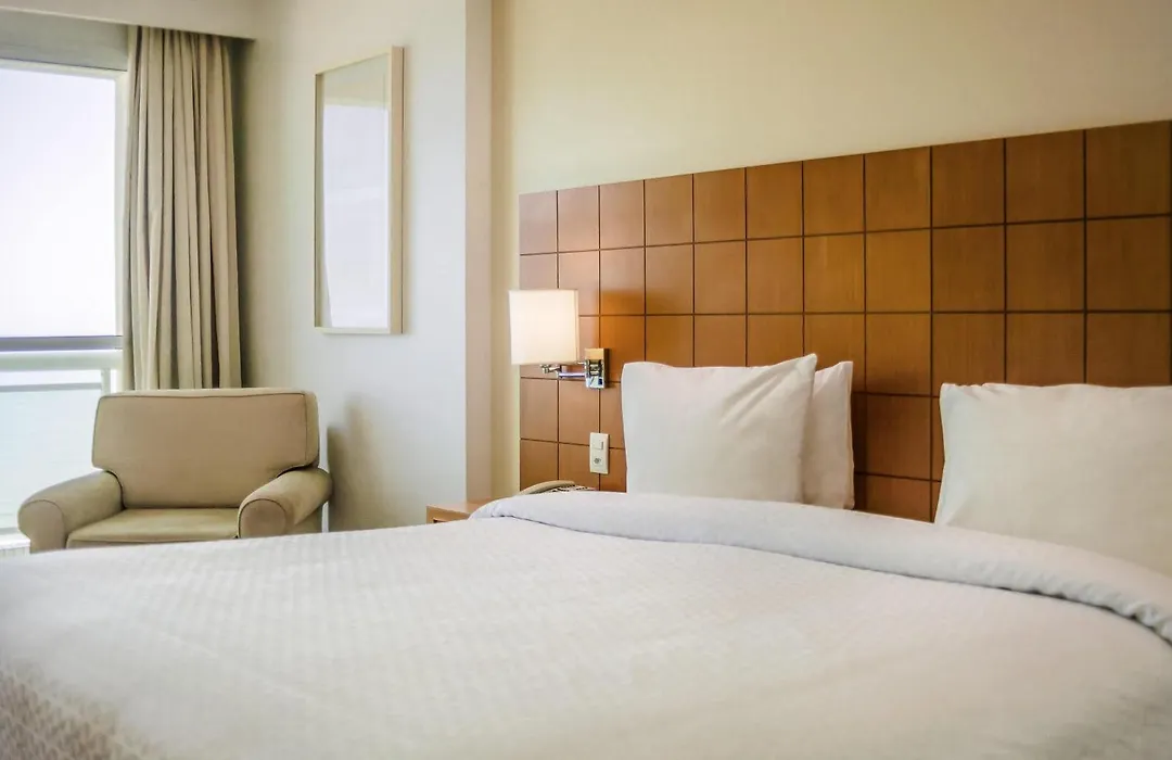 Wyndham Macae-1