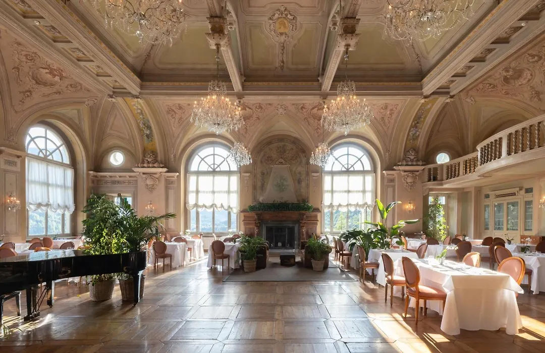 QC Terme Grand Hotel Bagni Nuovi-1