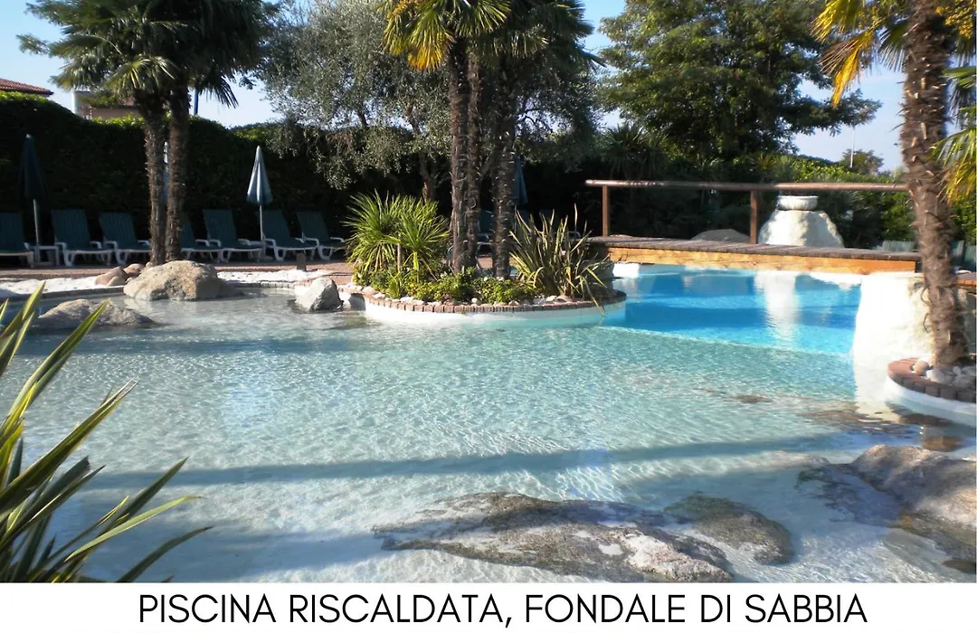 Palazzo della Scala Spa Hotel Suites&Apartments-1
