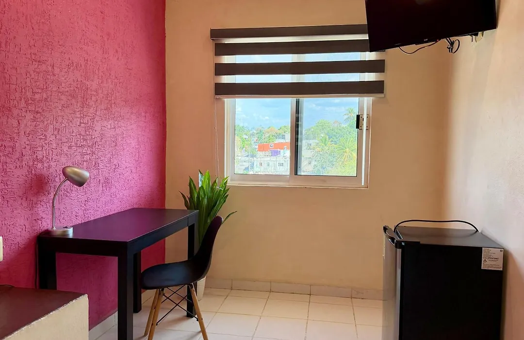 Hotel Barranquilla-1