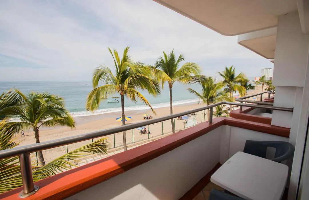 Hotel El Pescador-1