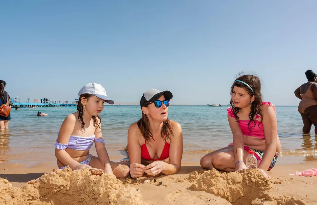 Minamark Beach Resort For Families And Couples Only-1