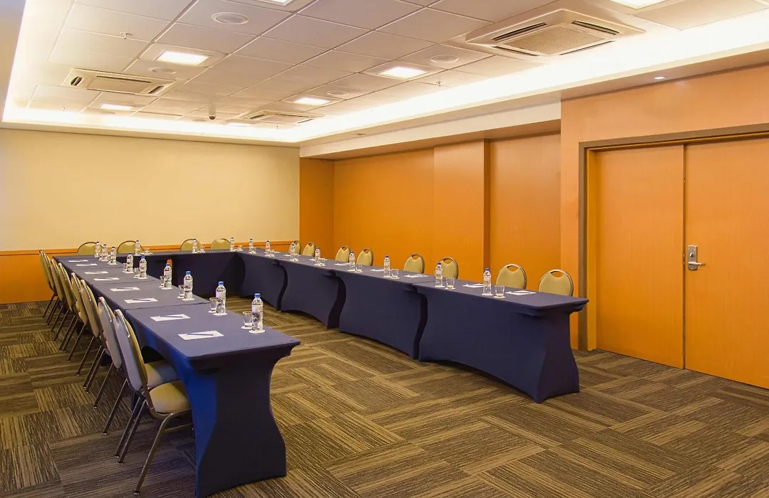 Novotel Porto Alegre Airport-1