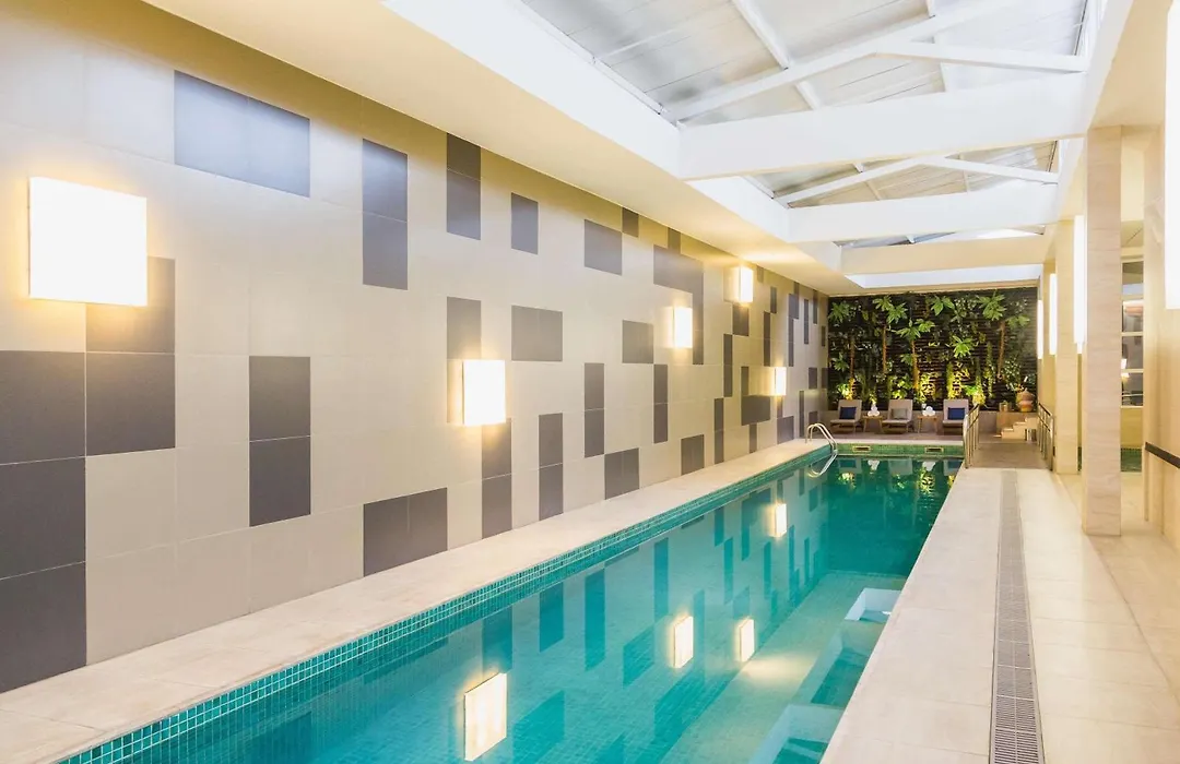Novotel Porto Alegre Airport-1