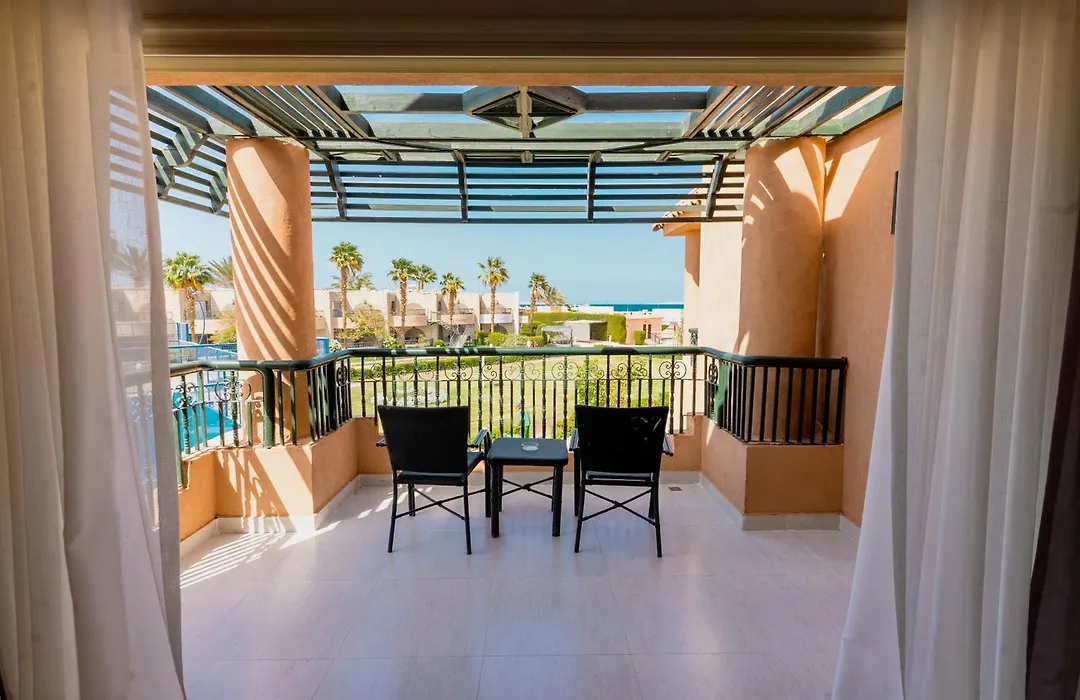 Ali Baba Palace Resort - Families And Couples Only-1
