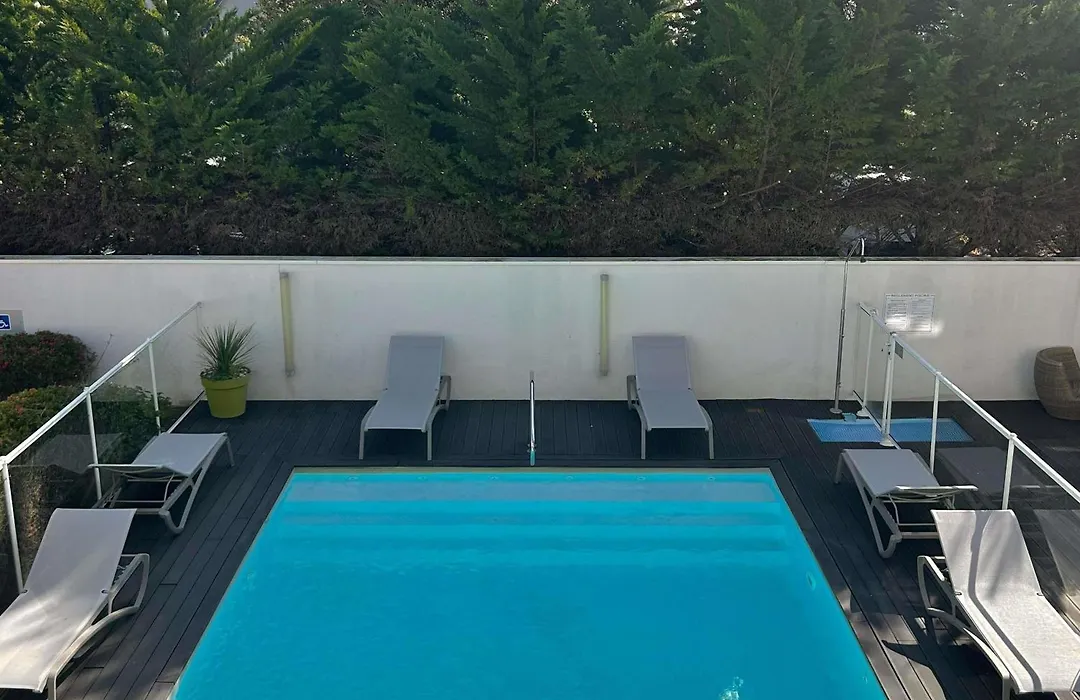ibis Styles Quiberon Centre-1