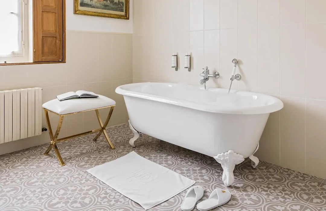 Les Hauts De Loire Relais & Chateaux-1