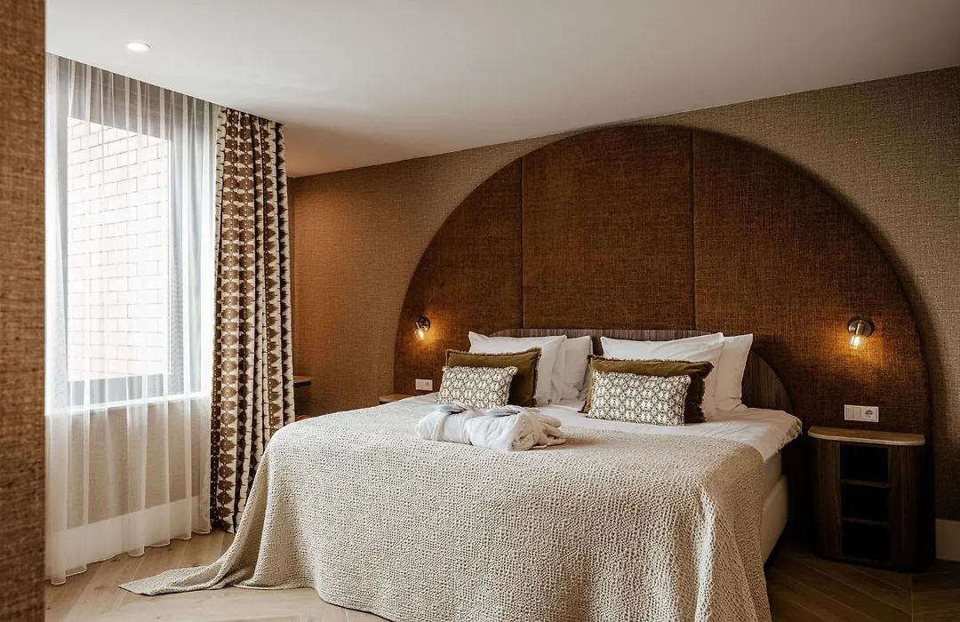 Van der Valk Hotel Dordrecht-1