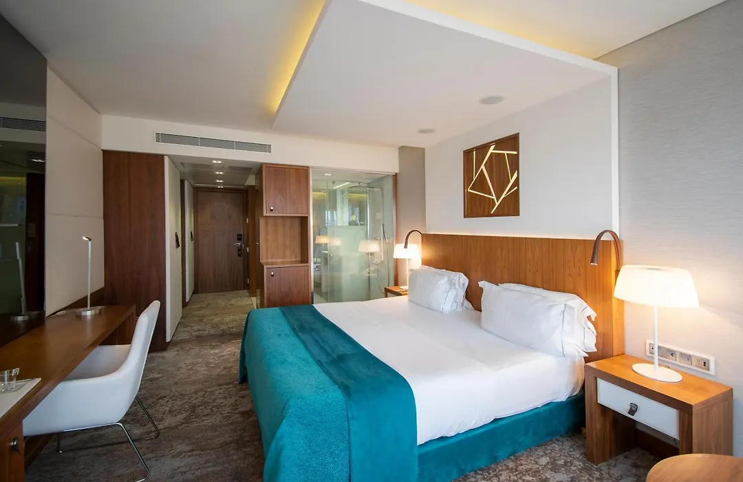 Epic Sana Lisboa Hotel-1
