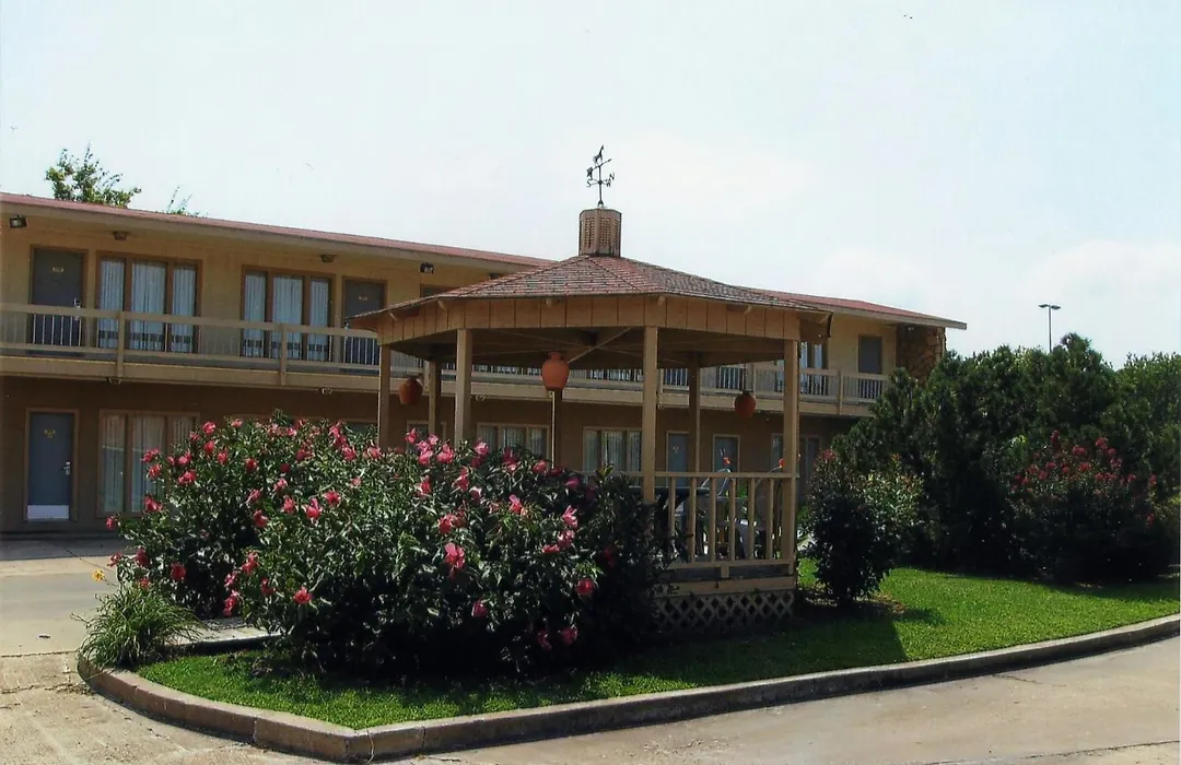 Will Rogers Inn-1