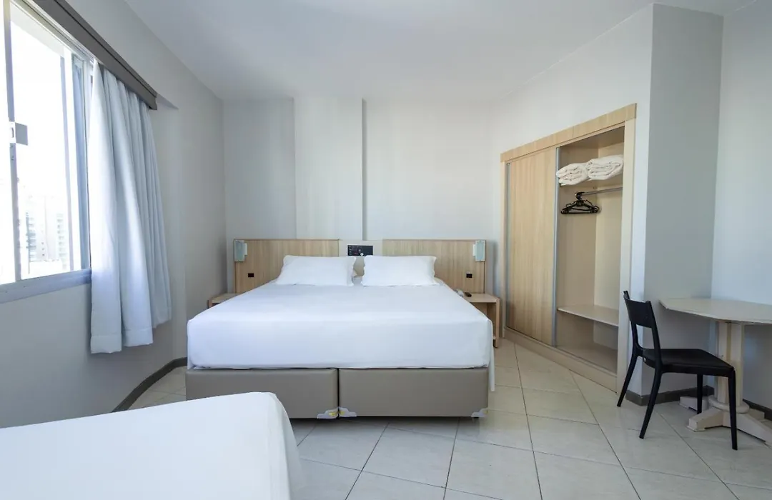 Hotel Ilha Da Madeira-1