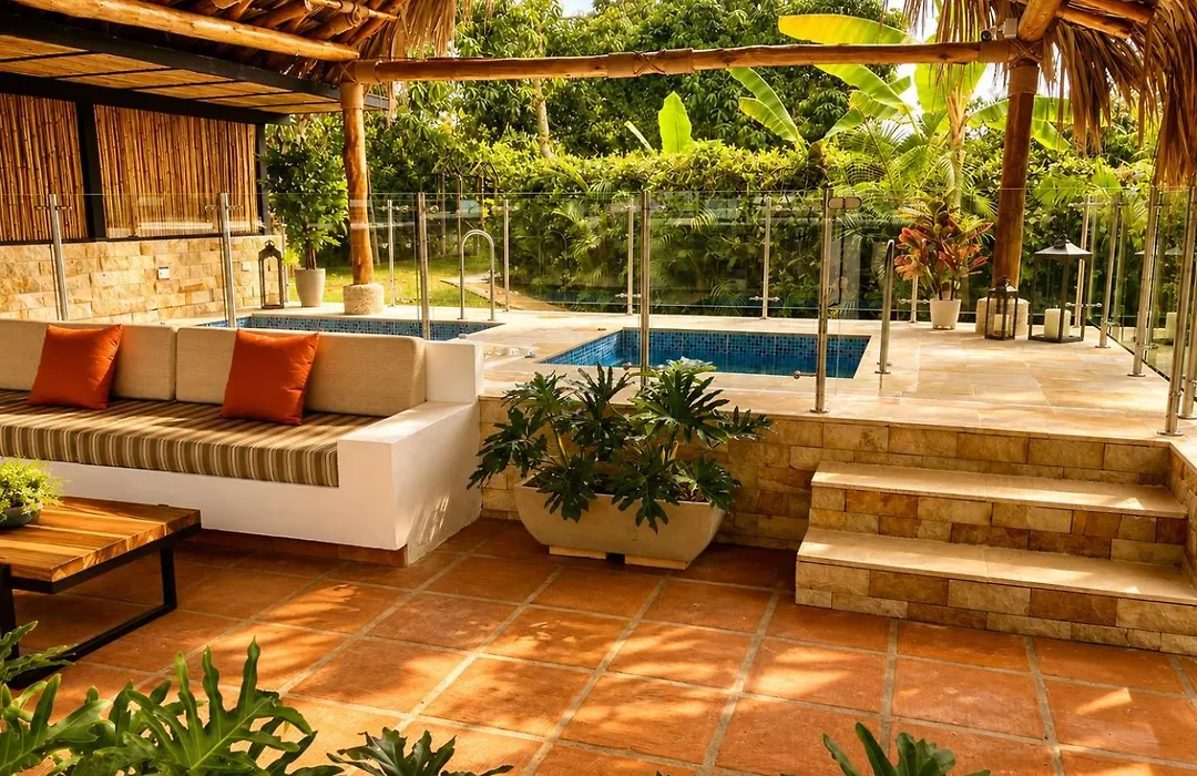 La Masia Hotel Boutique-1