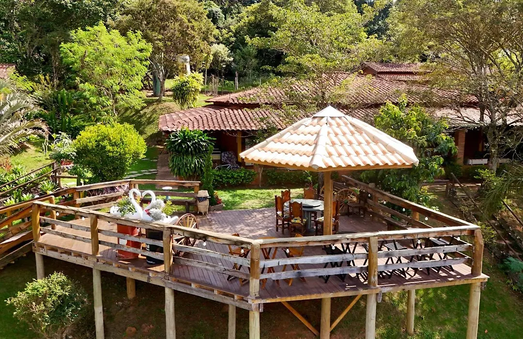 Pousada Caruaru-1