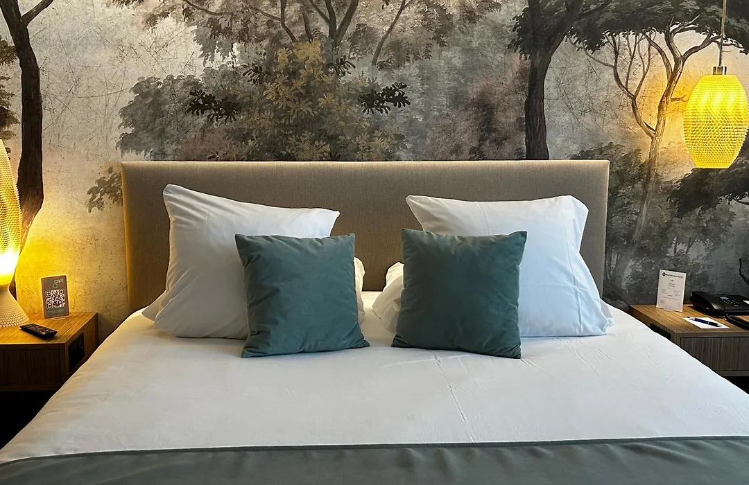 Best Western Plus Hotel Admiral-1