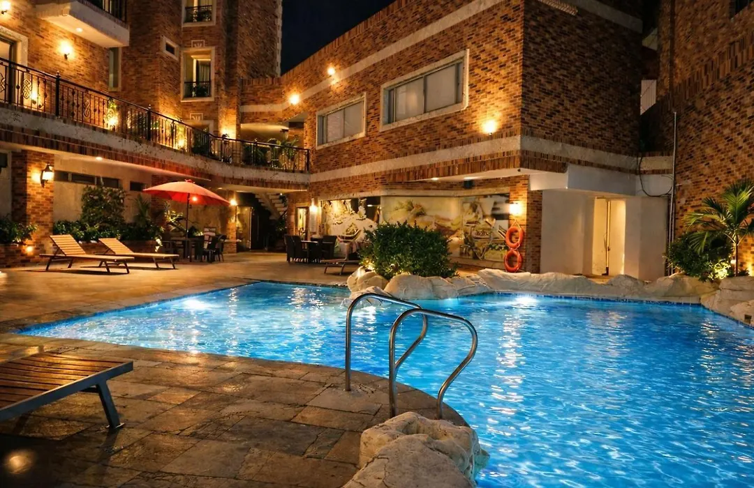 Hotel Windsor Barranquilla-1