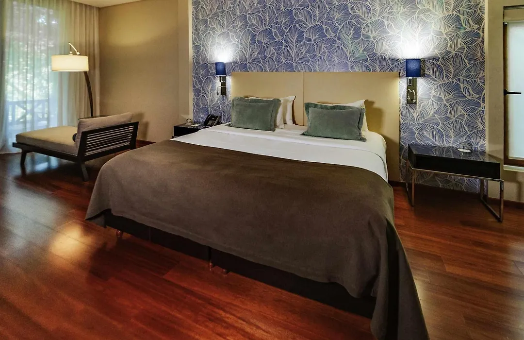 Mercure Iguazu Hotel Iru-1