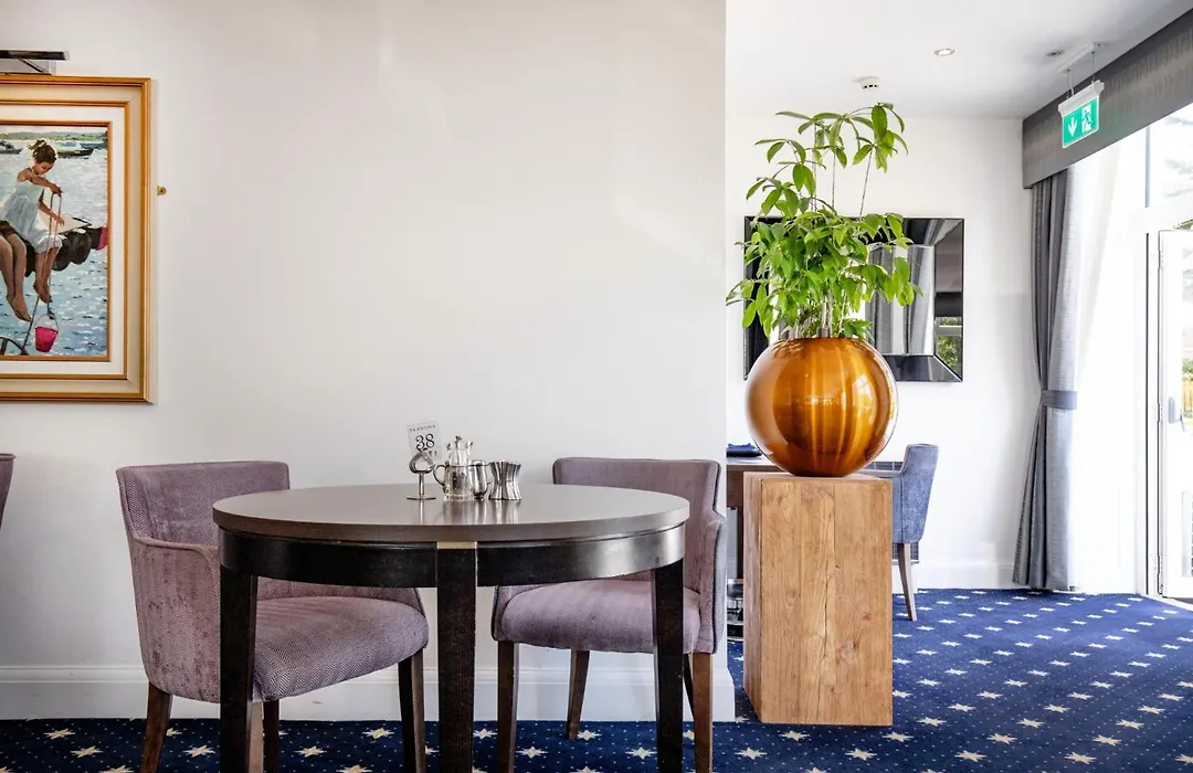 Belgrave Sands Hotel & Spa-1