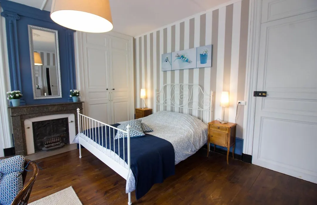 Domaine Des Lilas-1