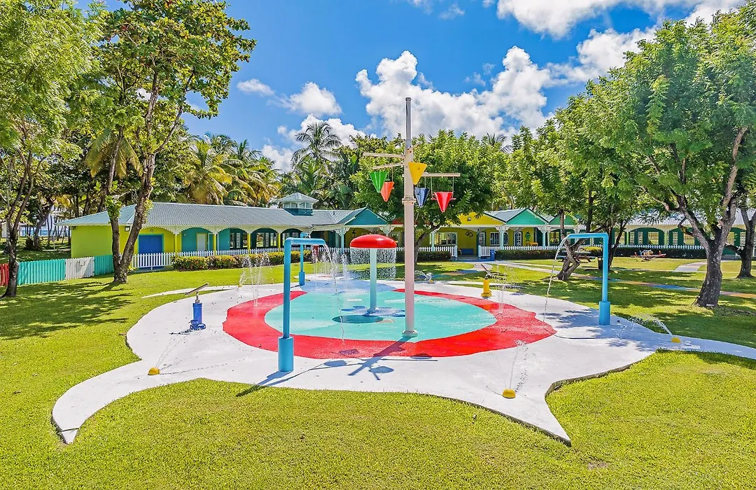 Coconut Bay Beach Resort & Spa All Inclusive-1